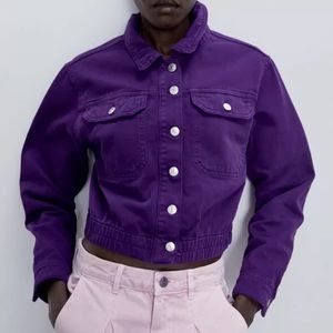 Zara Jean jacket, medium